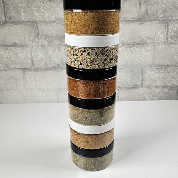 Kruidenmix voordeelpakket 1